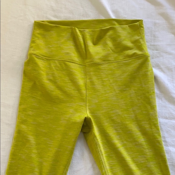 Outdoor Voices Other - Outdoor Voices Freeform 7/8 Hi-Rise Leggings